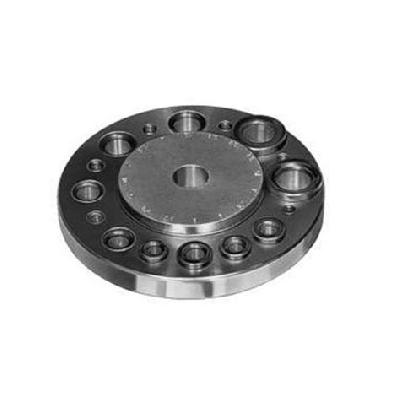 CD Checking Gauge