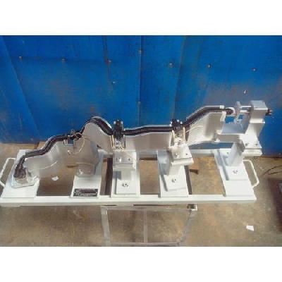 Profile Gauge Checking Fixture