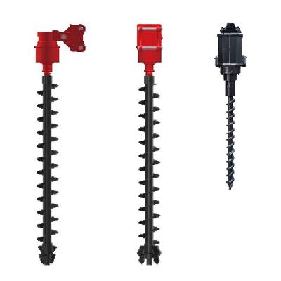 Auger Screw