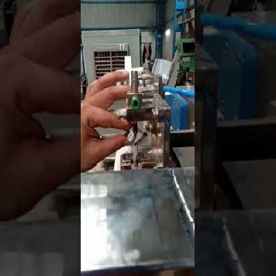 Collar Type Chute For Chaini Khaini