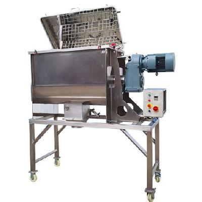 Dry Powder Mixing Machine