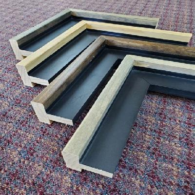 FFS Four Side Half ORS