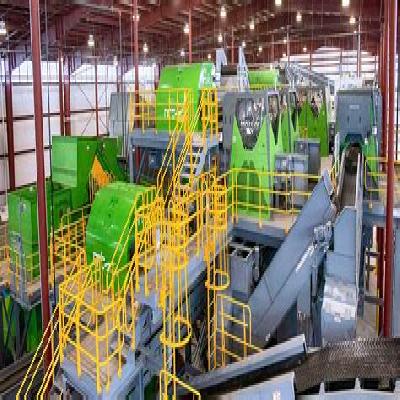 Bulk Handling Equipment