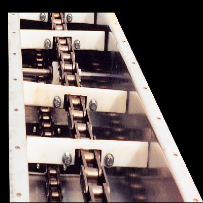 Drag Chain Conveyors