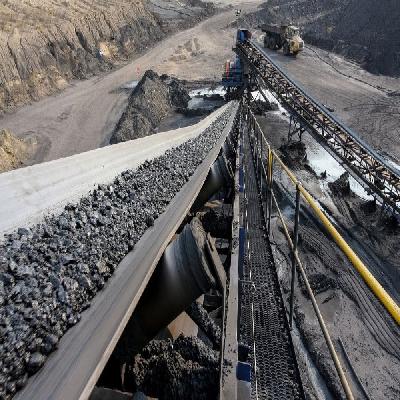 Mine Conveyors
