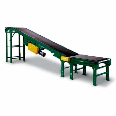 Wet Scrapper Conveyor