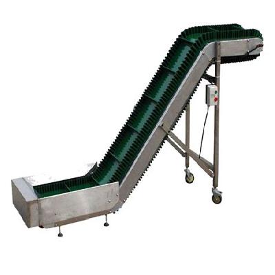 Z Type Conveyor