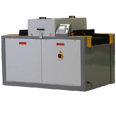 380 Volt UV Conveyor Dryer