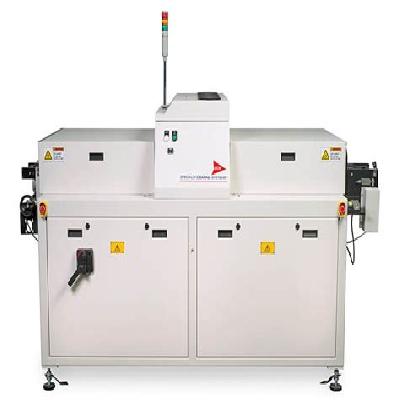 UV Coating And Curing System