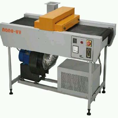UV Coating Curing Dryer