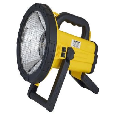 UV IR Lamps
