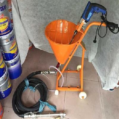 Cement Grouting Machine