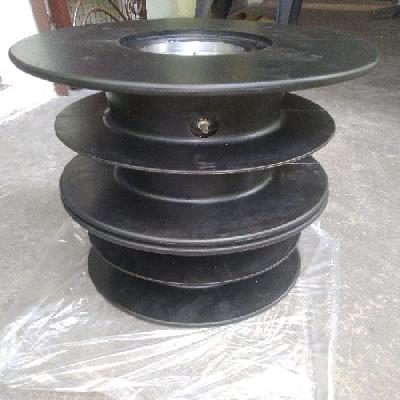 L2D Boomer Spare Parts