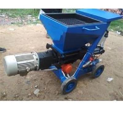 MAI Pump 400nt Cement Grouting Pump