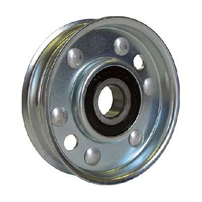 Pulley Wheels
