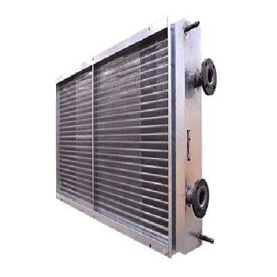 Stainless Steel Steam Coils
