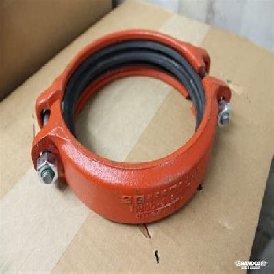 Victaulic Clamp
