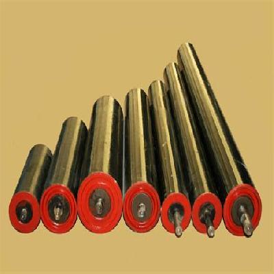 Belt Conveyor Rollers