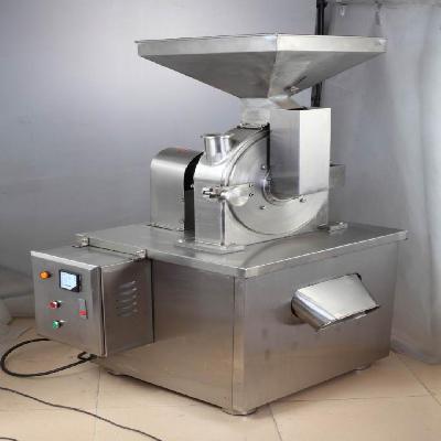 Spices Pulverizer Machine