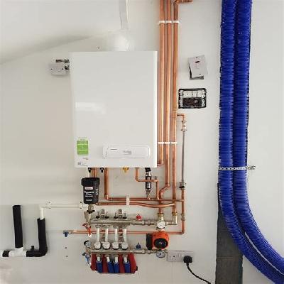 Boiler System