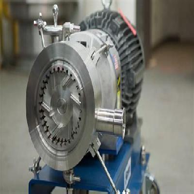 Colloidal Mill