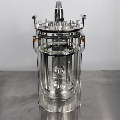 Fermenter Vessel