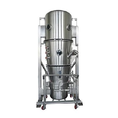 Fluidized Bed Dryer