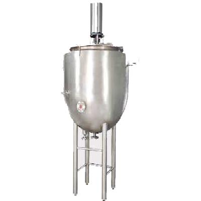 Ghee Boiler