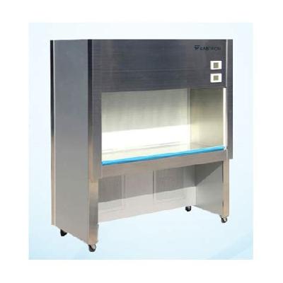 Horizontal Vertical Laminar Air Flow