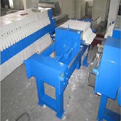 Industrial Filter Press