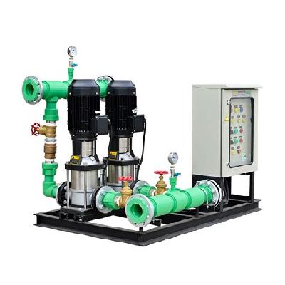 Industrial Liquid Transfer Pump