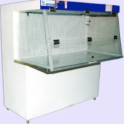 Laminar Airflow