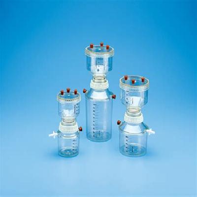 MEMBRANE FILTER HOLDER