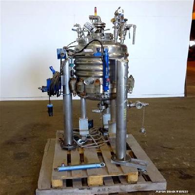 Pressure Neutche Filter