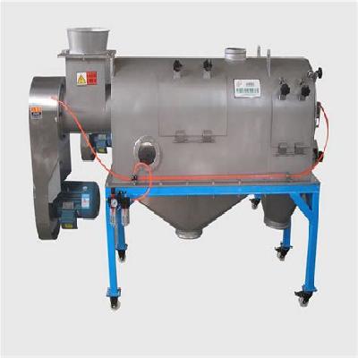 Rotary Sifter