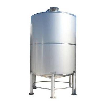 SS Storage Tank