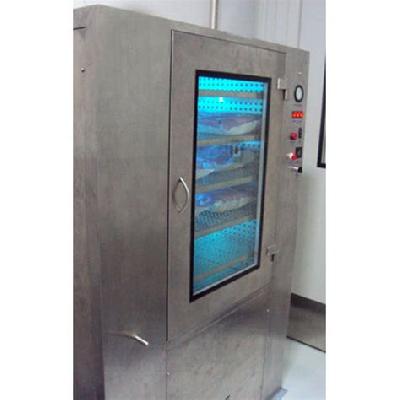 Sterile Garment Cabinet