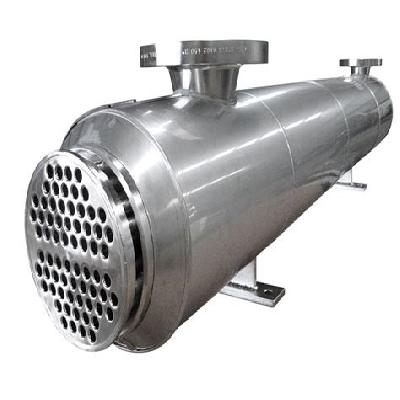 Tube Heat Exchanger