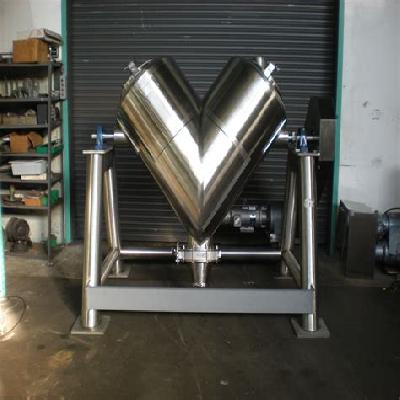 V Blender