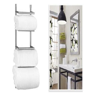 Bath Towel Hanger