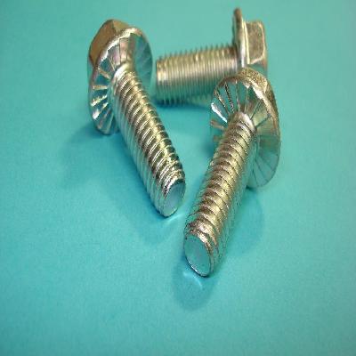 BOLTS