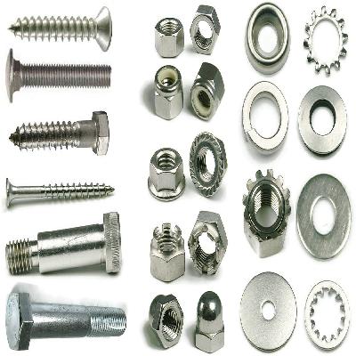 Chirag Fastener