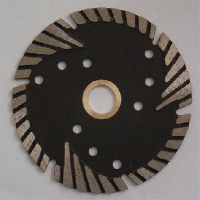 Diamond Blade Fine Mould