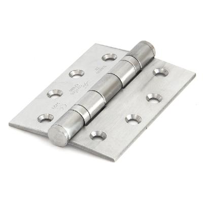Goyal SS Butt Hinges