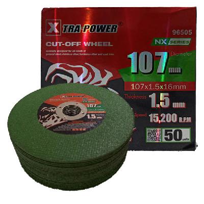 Grinding Wheel NX SERIES