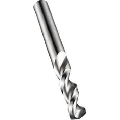 HSS Straight Shank Stub Drills