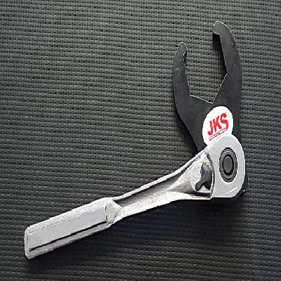 JK ADJUSTABLE WRENCH