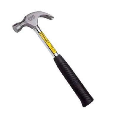 JK CLAW HAMMER WITH STEEL HANDLE