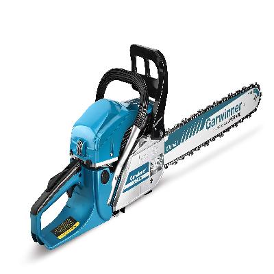 JK GASOLINE CHAIN SAW