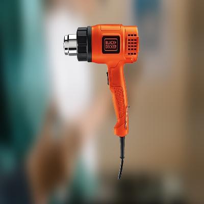 JK Heat Gun
